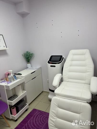 Готовый бизнес лазерной эпиляции
