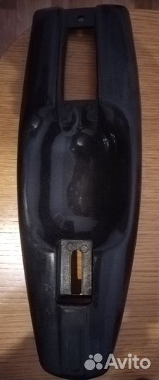 Накладки под ручки