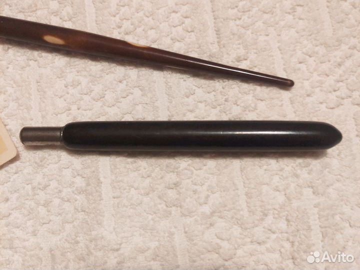 Антикварные перьевые ручки конец 19 начало 20 века