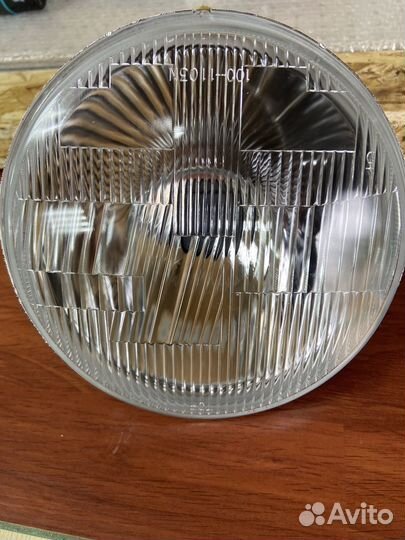 Фары левая (правая ) Volkswagen Golf 2 1983