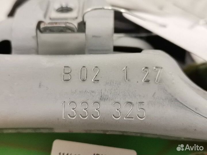 Подушка безопасности для Audi A4 B6 8E0880201AE