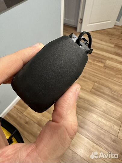 Датчик влажности Mazda CX5