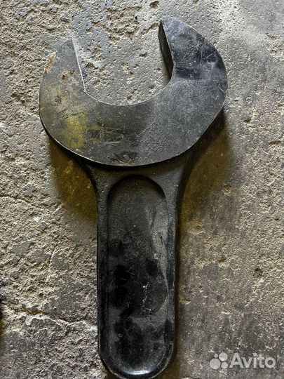 Рожковые ключи 65 95 95