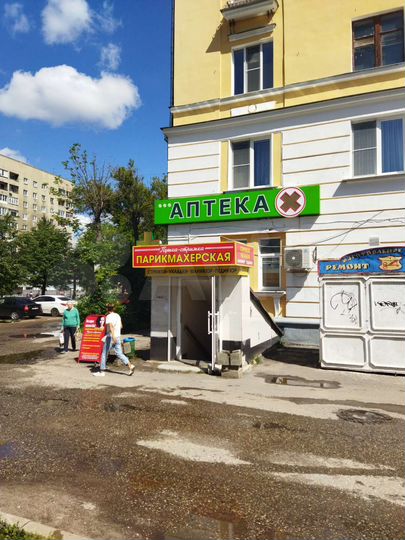 Свободного назначения, 189 м²