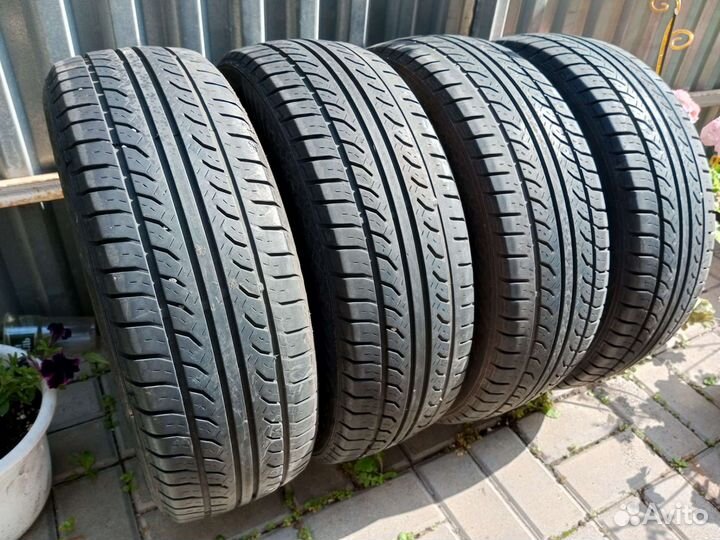 КАМА Кама-235 185/60 R15