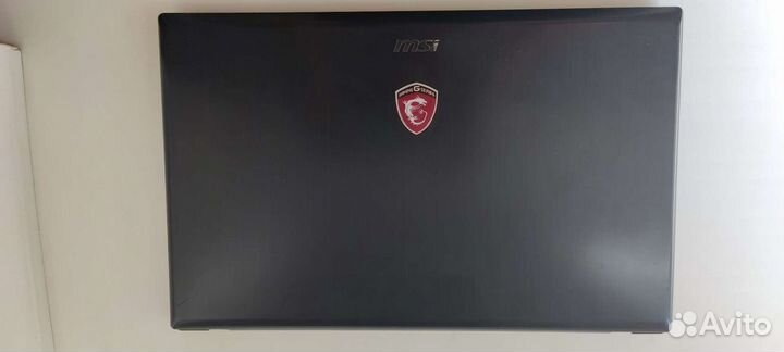 Ноутбук MSI Ms-175a