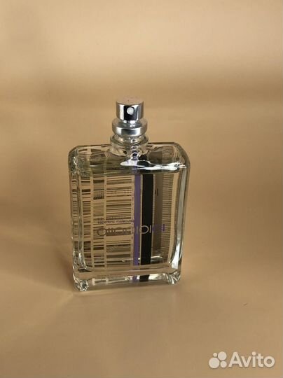 Молекула Escentric 01 2006г 100 ml