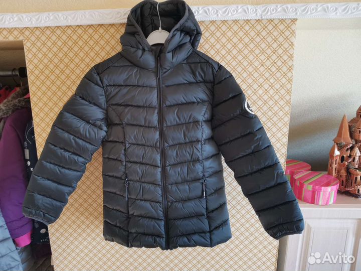 Huppa куртка 134