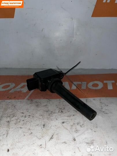 Катушка зажигания Mazda 6 GJ 2015 PE2018100