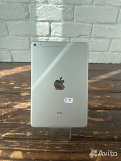 Планшет Apple iPad Mini 5 64gb Wi-fi