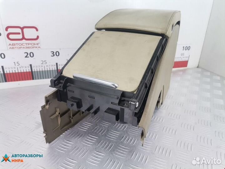 Подлокотник Volvo S80 2 2009 39804759