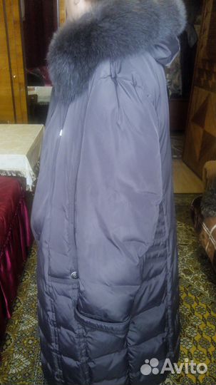 Пальто осень-зима