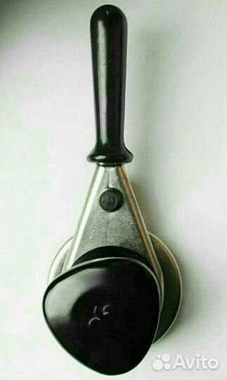 Закаточная машинка полуавтомат