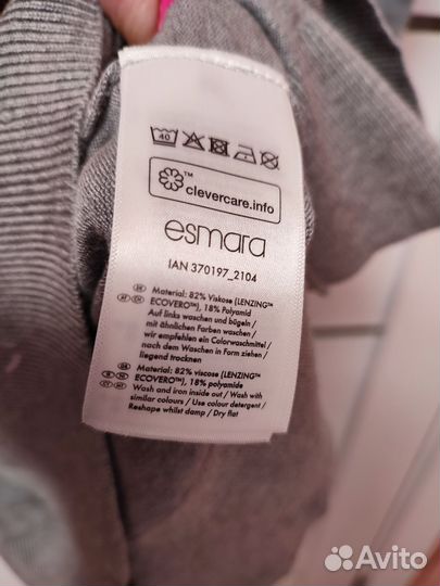 Платье Германия новое 50-52