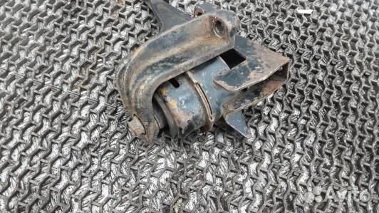 Подушка двигателя дизельная ssang yong korando 2