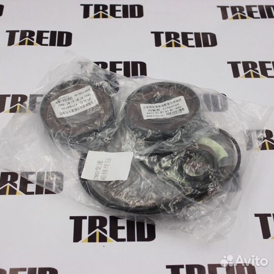 Ремкомплект коробки передач ZL280