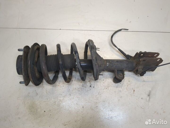 Амортизатор подвески Hyundai Tucson 1, 2007