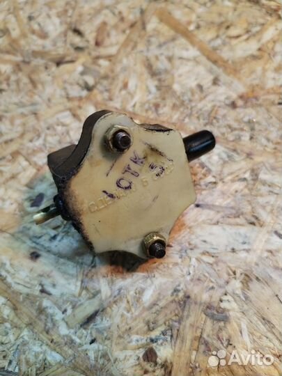 Лягушка тормоза Рига, карпаты