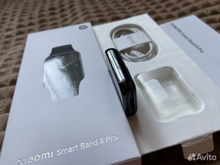 Xiaomi SMART band 8 pro global