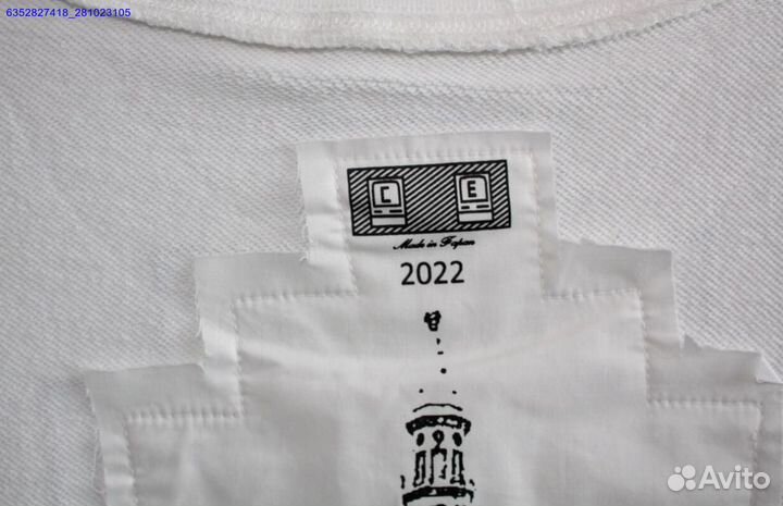 Свитшот Cav Empt vhq (Арт.73828)