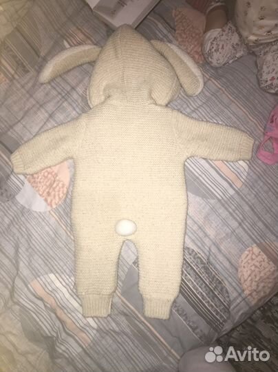 Одежда на девочку