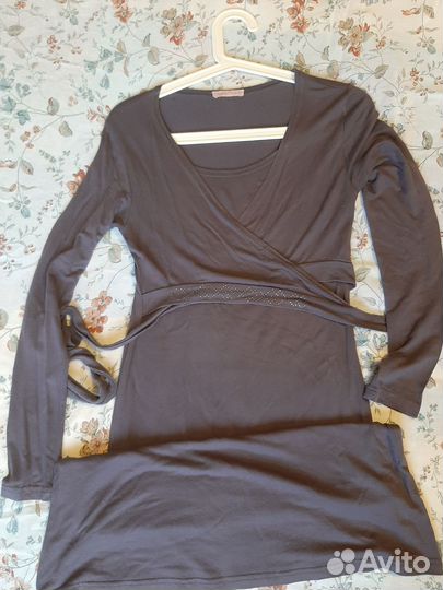 Пакет вещей для беременных 44