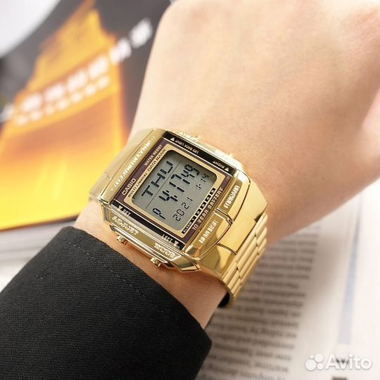 Casio DB-360G-9A