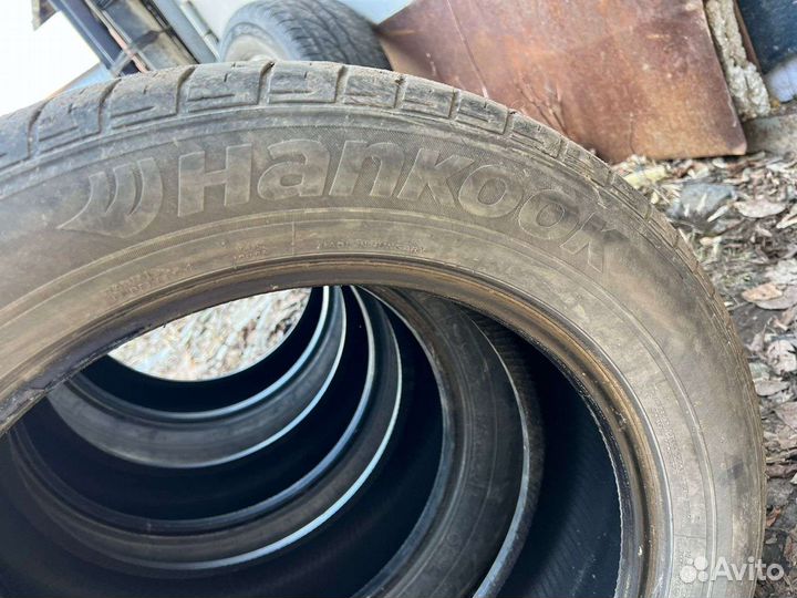 Hankook Optimo K415 235/55 R18 23H