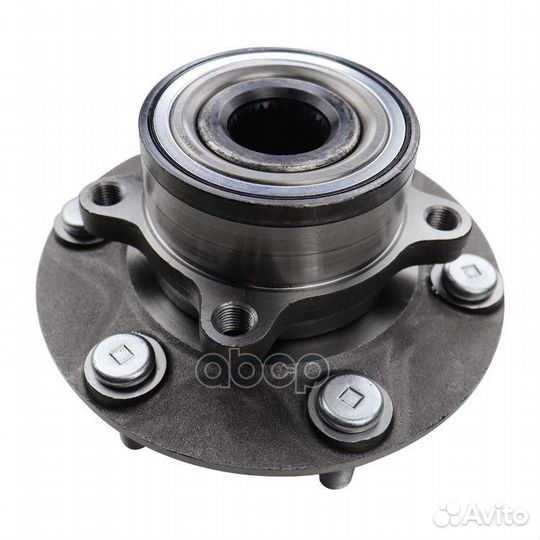 Ступица задняя iljin IJ113081 IJ113081 iljin