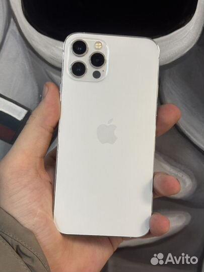 iPhone 12 Pro, 128 ГБ