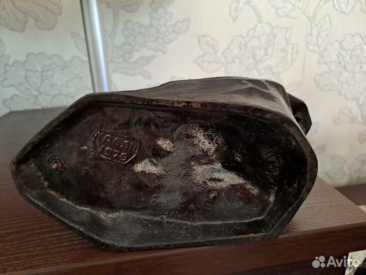 Каслинское литье