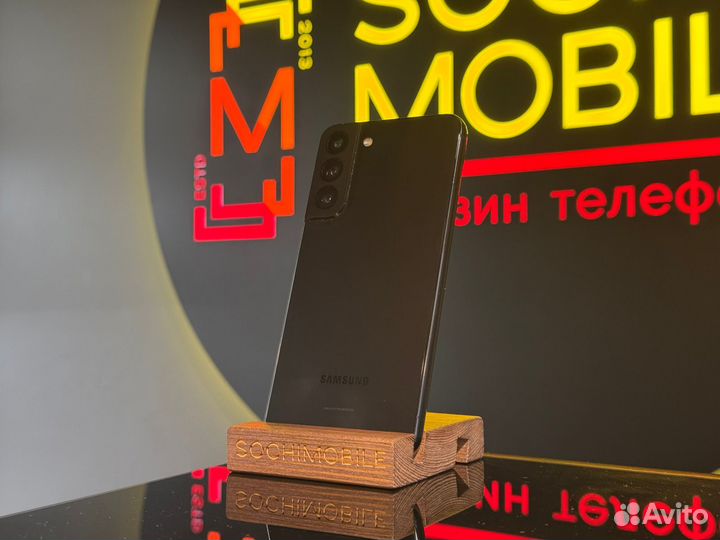 Samsung Galaxy S22+, 8/128 ГБ