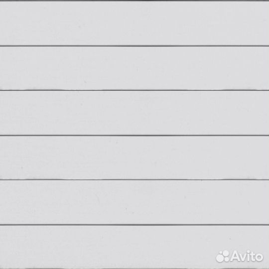 Docke standard Сайдинг D5C 3000х255мм 0.77м2