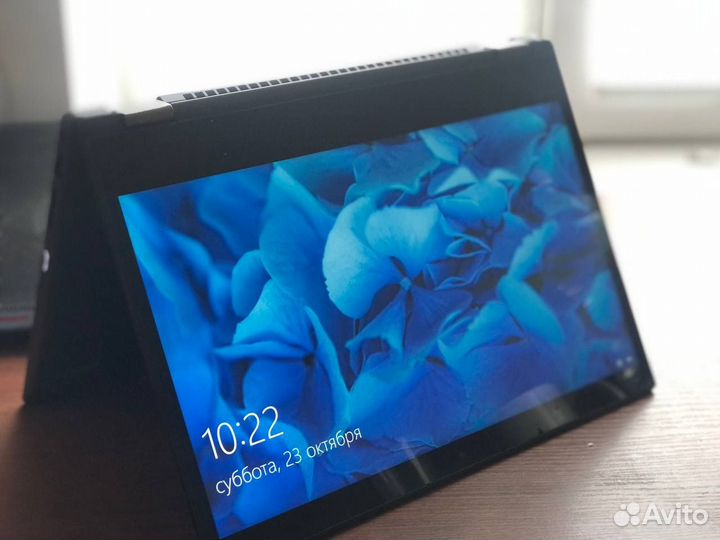 Ноутбук Lenovo yoga 520 14inch