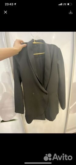 Комбинезон женский