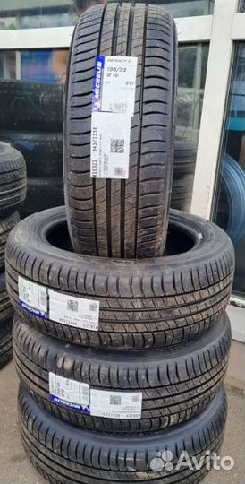 Michelin Primacy 3 ZP 195/55 R16 91V