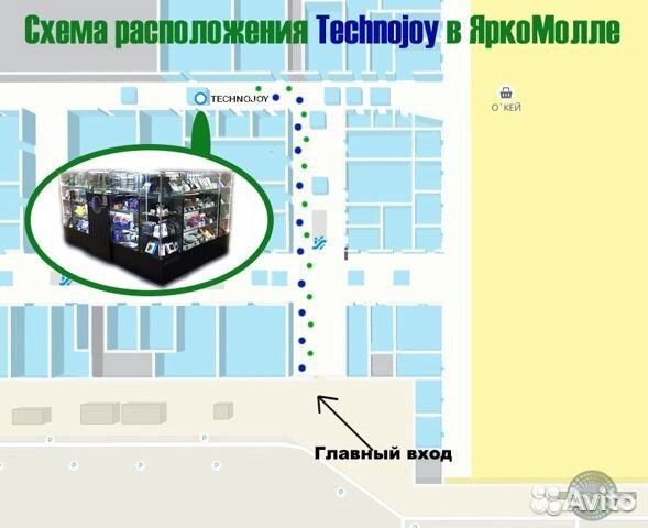 Насадки на стики (loot lord) пара