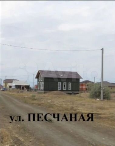 Участок 7,7 сот. (ИЖС)