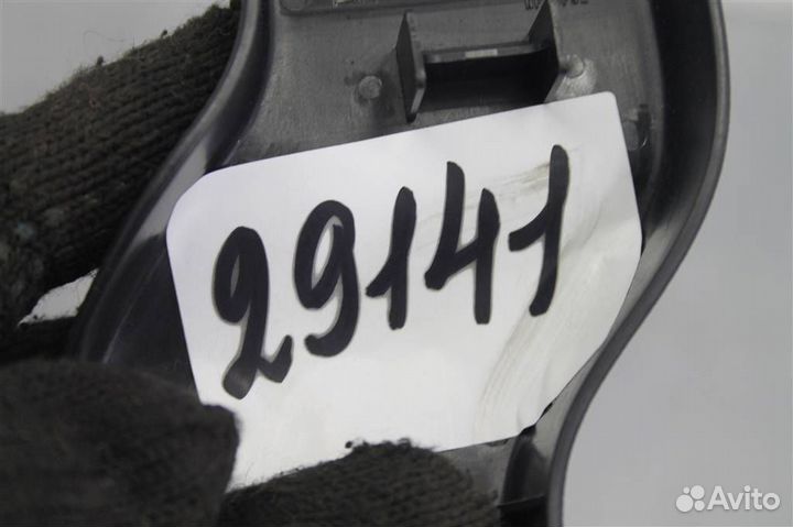 Накладка сиденья Mazda 3 (BL) 2009-2013