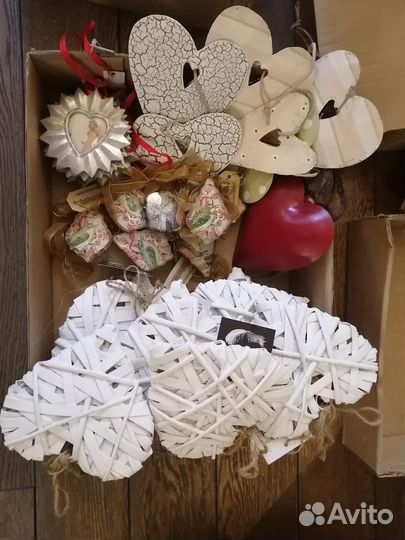 Елочные игрушки,посыпки и подсвечники