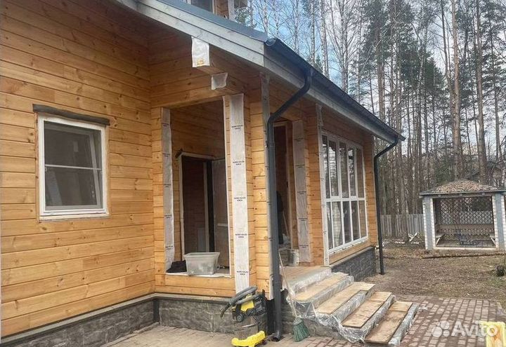 Окна быстро за день