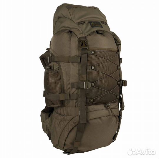 Тактический рюкзак Alpine/Trekking Backpack essl R