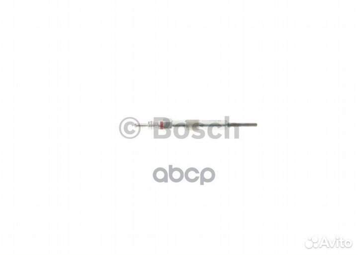 Свеча накаливания renault 1.5 dCi