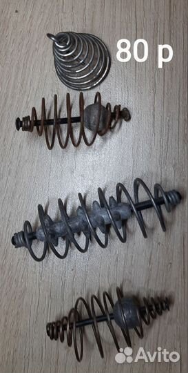 Кормушка для рыбалки