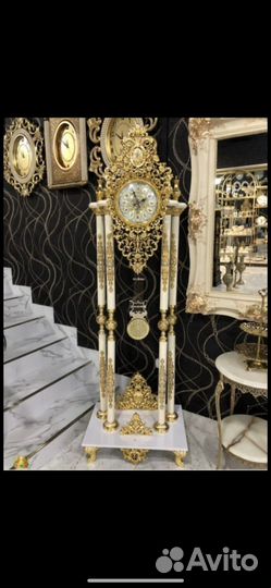 Комнатыне часы