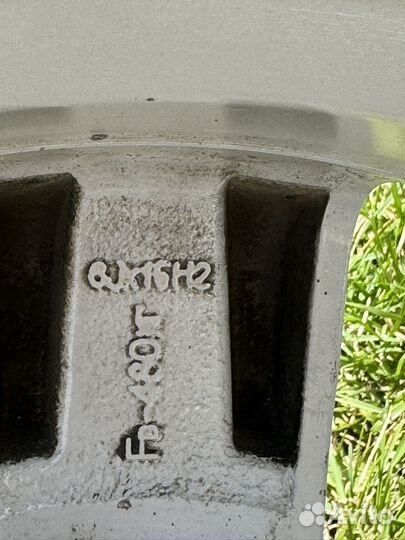 Продам литые диски