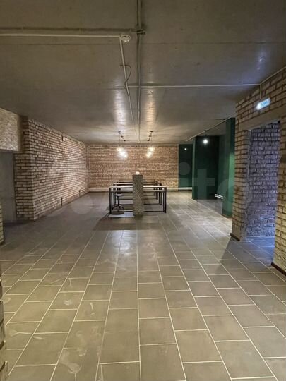 Свободного назначения, 125 м²