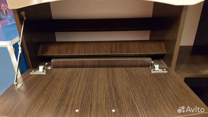 Тумба для обуви обувница