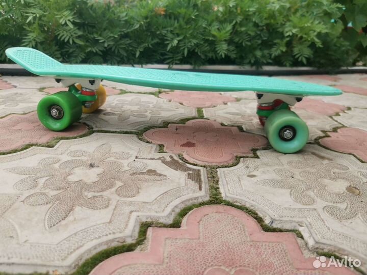 Пениборд