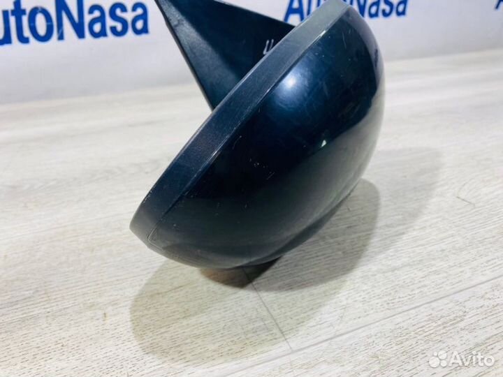 Зеркало заднего вида боковое правое Kia Rio 3